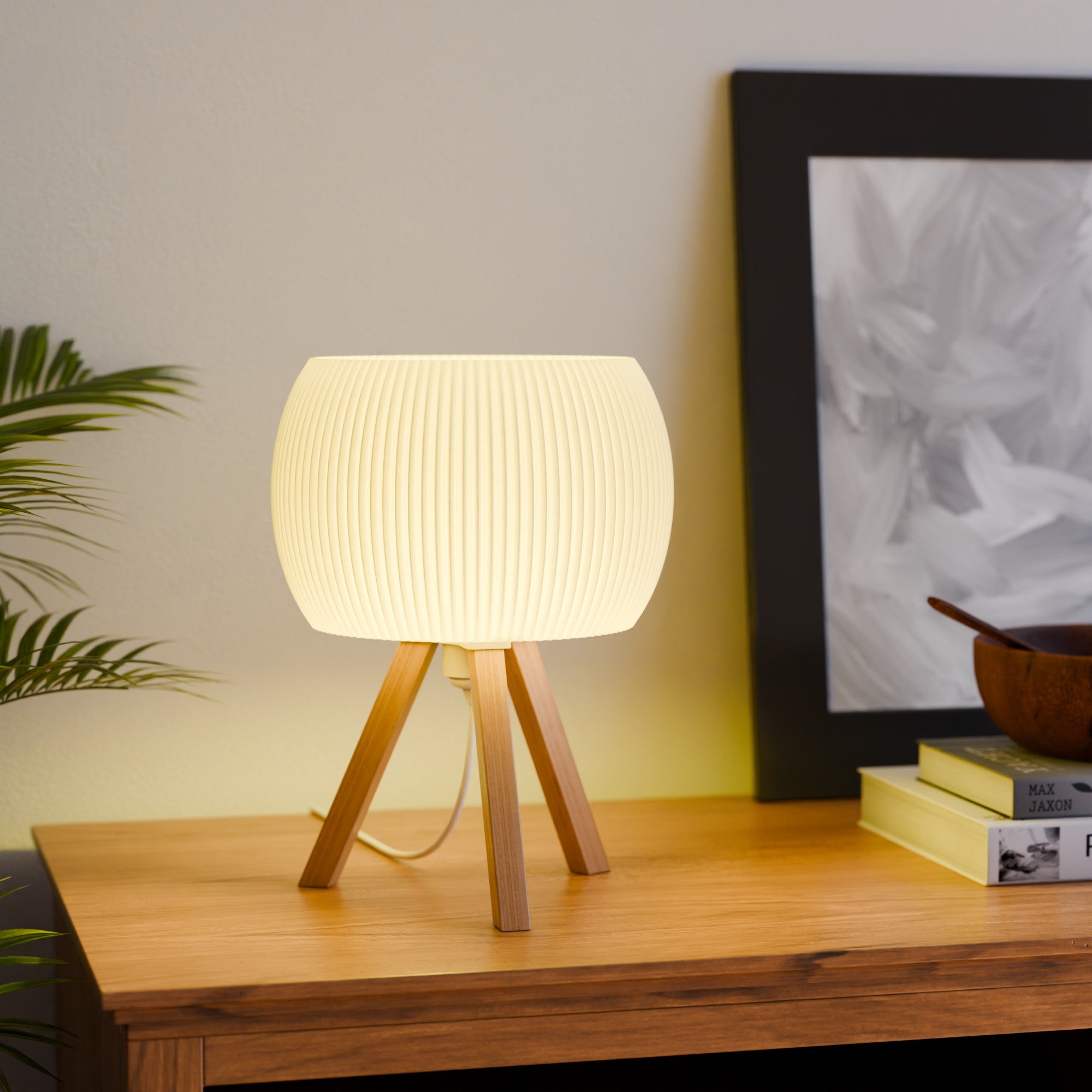 Orb Lamp-3