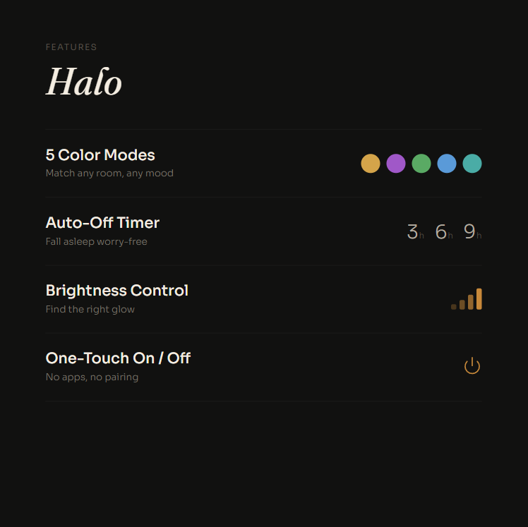 Halo