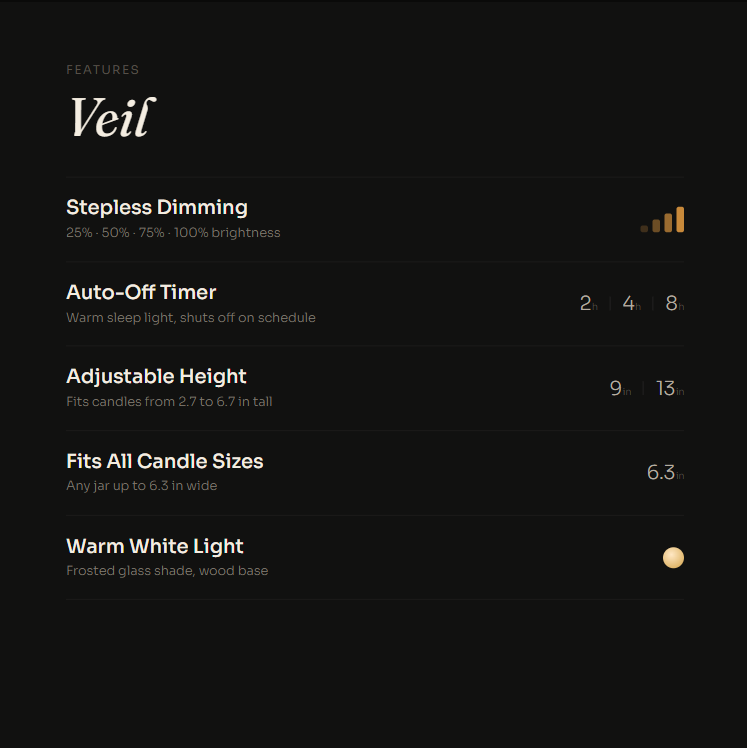 Veil